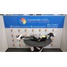 MECCANISMO TERGIPARABREZZA CON MOTORINO 010 RENAULT MEGANE 3A SERIE (10/08-) K4MT8 288000001R