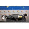 MECCANISMO TERGIPARABREZZA CON MOTORINO 010 RENAULT MEGANE 3A SERIE (10/08-) K4MT8 288000001R