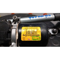 MECCANISMO TERGIPARABREZZA CON MOTORINO 010 RENAULT MEGANE 3A SERIE (10/08-) K4MT8 288000001R