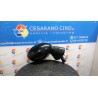 RETROVISORE EST. REGOLAZ. ELETTR. DX. 011 MINI MINI (R50/R53) (07/01-07/06) W10B16A 51167192470