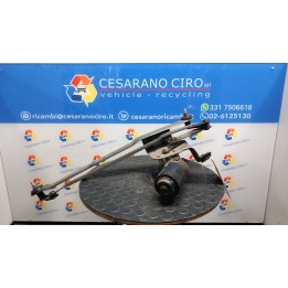 MOTORINO TERGIPARABREZZA 024 FIAT SEICENTO (1E) (02/98-07/05) 187A1000 9949162
