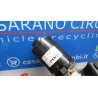 MOTORINO TERGIPARABREZZA 024 FIAT SEICENTO (1E) (02/98-07/05) 187A1000 9949162
