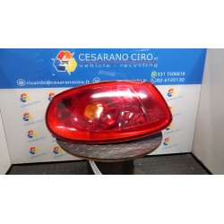 FANALE POST. DX. 027 FIAT BRAVO (3L) (01/07-03/10) 198A2000 51934334