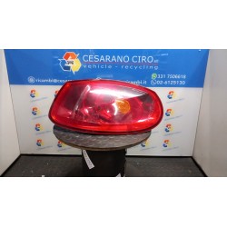 FANALE POST. SX. 028 FIAT BRAVO (3L) (01/07-03/10) 198A2000 51934335