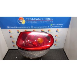 FANALE POST. SX. 028 FIAT BRAVO (3L) (01/07-03/10) 198A2000 51934335