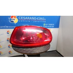 FANALE POST. SX. 028 FIAT BRAVO (3L) (01/07-03/10) 198A2000 51934335
