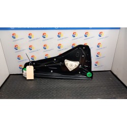 ALZACRISTALLO ELETTR. PORTA POST. DX. 033 LAND ROVER RANGE ROVER SPORT (03/05-) 276DT CVH500120