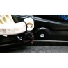 ALZACRISTALLO ELETTR. PORTA POST. SX. 034 LAND ROVER RANGE ROVER SPORT (03/05-) 276DT CVH500130