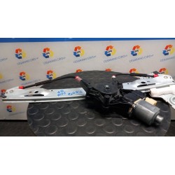 ALZACRISTALLO ELETTR. PORTA ANT. DX. 036 FORD FIESTA (CB1) (09/08-10/13) F6JD 1742702
