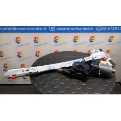 ALZACRISTALLO ELETTR. PORTA ANT. SX. 037 FORD FIESTA (CB1) (09/08-10/13) F6JD 1742386