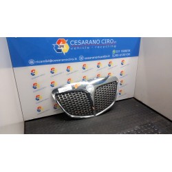 GRIGLIA 041 LANCIA YPSILON (TI) (12/08-06/13) 188A4000 735463330