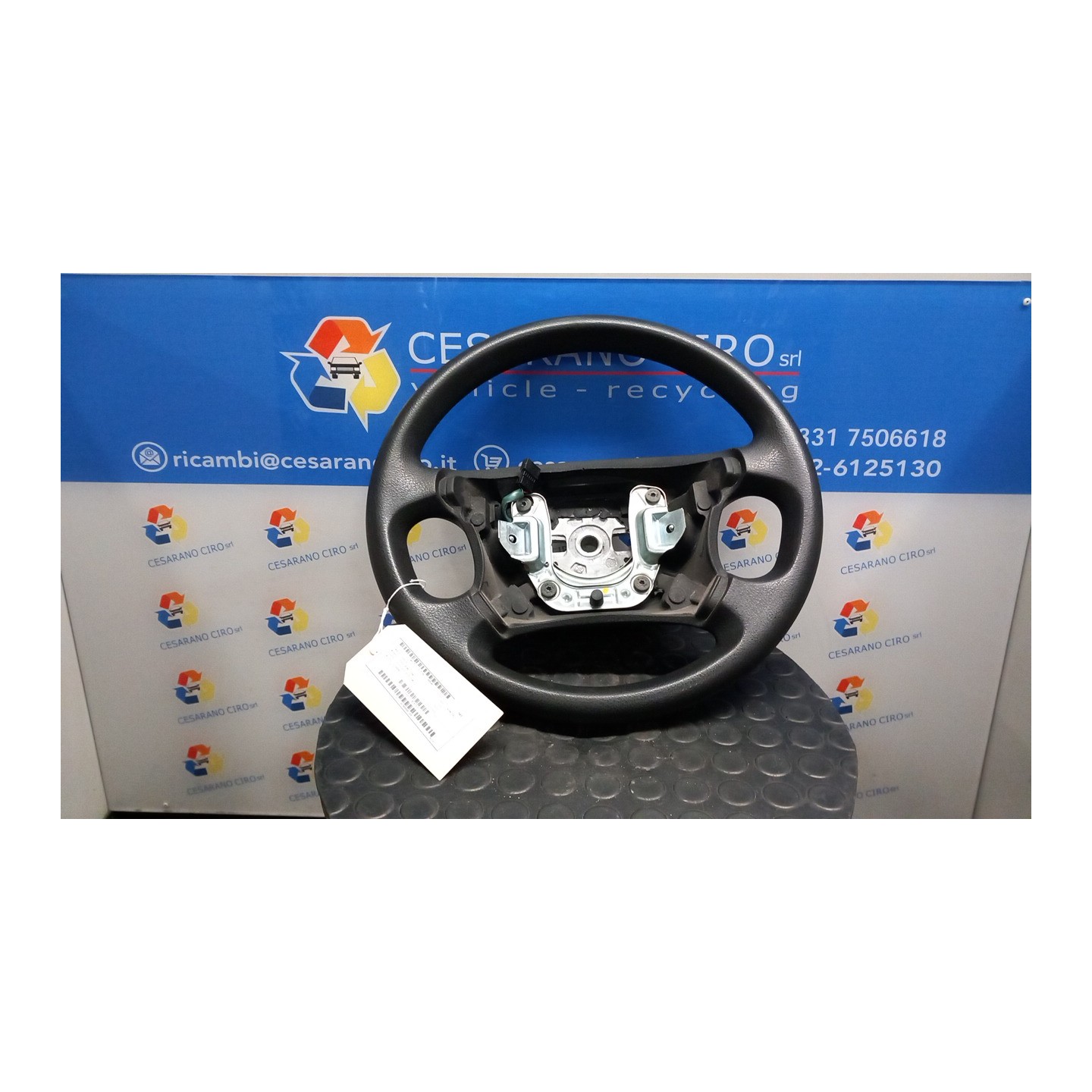VOLANTE 046 LANCIA LYBRA (05/99-10/06) 182B6000 735267916