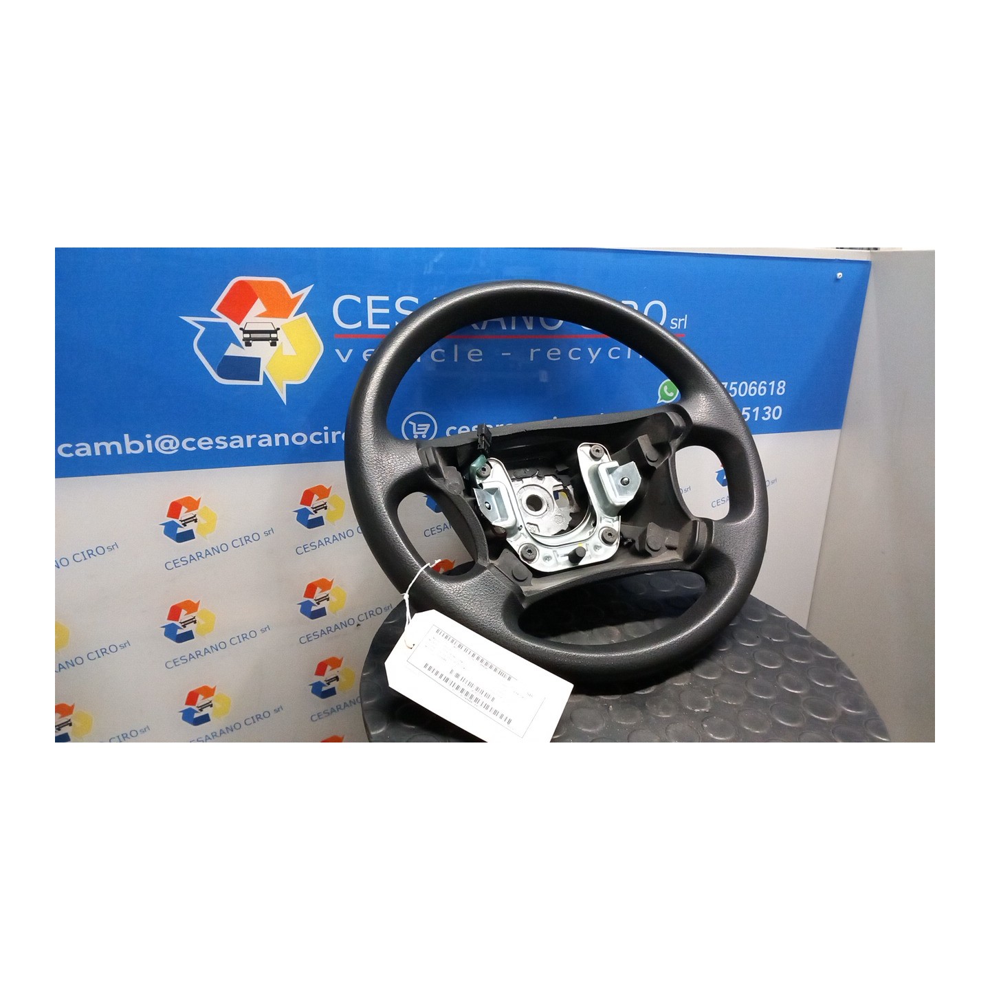 VOLANTE 046 LANCIA LYBRA (05/99-10/06) 182B6000 735267916