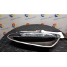MANIGLIA PORTA POST. SX. 066 ALFA ROMEO 159 (X3/X9) (07/05-06/13) 939B5000 156080290