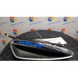 MANIGLIA PORTA ANT. DX. 067 ALFA ROMEO 159 (X3/X9) (07/05-06/13) 939B5000 156079266