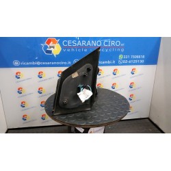 RETROVISORE EST. REGOLAZ. ELETTR. DX. 071 CITROEN C2 (09/03-01/10) HFX 8149SW