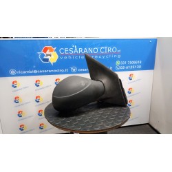 RETROVISORE EST. REGOLAZ. ELETTR. DX. 071 CITROEN C2 (09/03-01/10) HFX 8149SW