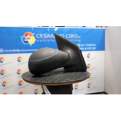RETROVISORE EST. REGOLAZ. ELETTR. DX. 071 CITROEN C2 (09/03-01/10) HFX 8149SW