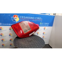 FANALE POST. CAN CAN DX. 073 CITROEN C2 (09/03-01/10) HFX 6351Y0