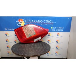 FANALE POST. CAN CAN DX. 073 CITROEN C2 (09/03-01/10) HFX 6351Y0