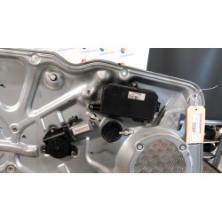 ALZACRISTALLO ELETTR. PORTA ANT. SX. 093 FIAT STILO (2V) (11/03-06/09) 182B6000 46831653