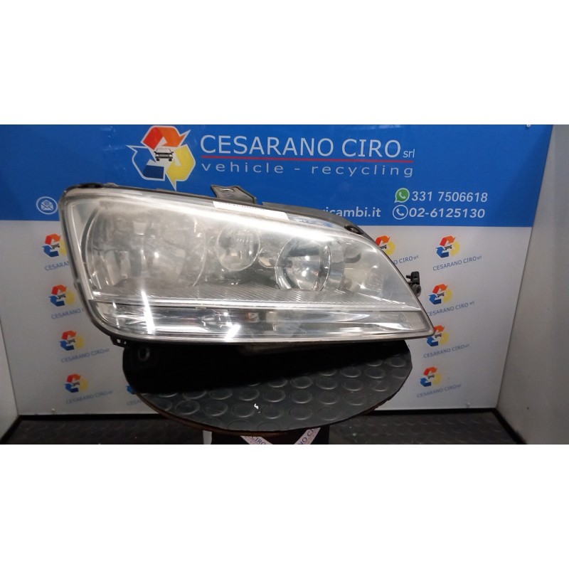 PROIETTORE DX. 097 FIAT MULTIPLA (1F) (05/04-04/12) 182B6000 51747604