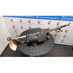 MECCANISMO TERGIPARABREZZA CON MOTORINO 098 FIAT MULTIPLA (1F) (05/04-04/12) 182B6000 51712785