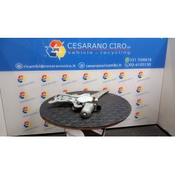 ALZACRISTALLO ELETTR. PORTA POST. GL,GLX DX. 102 SUZUKI SX4 (03/06-03/15) M16A 8351079J11000