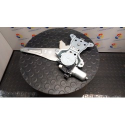 ALZACRISTALLO ELETTR. PORTA POST. GL,GLX SX. 103 SUZUKI SX4 (03/06-03/15) M16A 8354079J11000