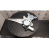 ALZACRISTALLO ELETTR. PORTA POST. GL,GLX SX. 103 SUZUKI SX4 (03/06-03/15) M16A 8354079J11000