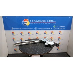 ALZACRISTALLO ELETTR. PORTA ANT. GL,GLX SX. 104 SUZUKI SX4 (03/06-03/15) M16A 8344079J11000