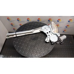 ALZACRISTALLO ELETTR. PORTA ANT. GL,GLX SX. 104 SUZUKI SX4 (03/06-03/15) M16A 8344079J11000