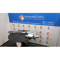 ALZACRISTALLO ELETTR. PORTA ANT. GL,GLX SX. 104 SUZUKI SX4 (03/06-03/15) M16A 8344079J11000