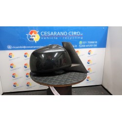 RETROVISORE EST. REGOLAZ. ELETTR. GL,GLX; TERMICO DX. 107 SUZUKI SX4 (03/06-03/15) M16A 8470179J7026U