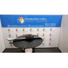 ALZACRISTALLO ELETTR. PORTA POST. C/MOTORINO DX. 109 CITROEN C4 (B7) (09/10-04/18) 5FS 9802523180