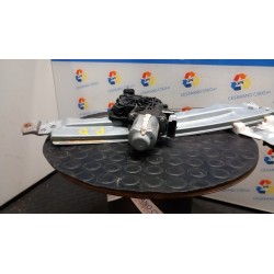 ALZACRISTALLO ELETTR. PORTA POST. C/MOTORINO DX. 109 CITROEN C4 (B7) (09/10-04/18) 5FS 9802523180