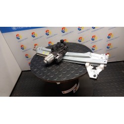 ALZACRISTALLO ELETTR. PORTA POST. C/MOTORINO DX. 109 CITROEN C4 (B7) (09/10-04/18) 5FS 9802523180