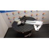 ALZACRISTALLO ELETTR. PORTA POST. C/MOTORINO DX. 109 CITROEN C4 (B7) (09/10-04/18) 5FS 9802523180