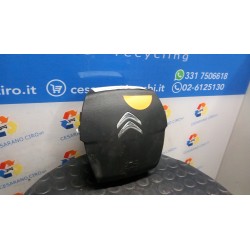 DISPOSITIVO AIRBAG LATO GUIDA 115 CITROEN C4 (B7) (09/10-04/18) 5FS 4112QF