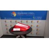 FANALE POST. PARTE INT. DX. 120 CITROEN C4 (B7) (09/10-04/18) 5FS 7453E5
