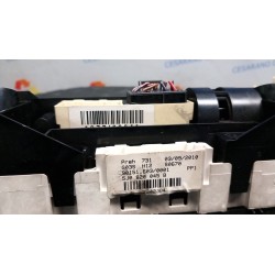 BLOCCO COMANDO CLIMATIZZAZIONE 141 SKODA ROOMSTER (5J) (03/10-) CFW 5J0819045D9B9