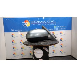 RETROVISORE EST. REGOLAZ. ELETTR. S/CALOTTA DX. 143 SKODA ROOMSTER (5J) (03/10-) CFW 5J1857508A