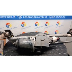 MECCANISMO TERGIPARABREZZA 148 TOYOTA PRIUS 2A SERIE (02/04-06/10) 1NZFXE 8515047090