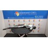 ALZACRISTALLO ELETTR. PORTA POST. DX. 151 TOYOTA PRIUS 2A SERIE (02/04-06/10) 1NZFXE 6980152070