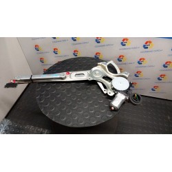 ALZACRISTALLO ELETTR. PORTA POST. DX. 151 TOYOTA PRIUS 2A SERIE (02/04-06/10) 1NZFXE 6980152070