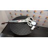 ALZACRISTALLO ELETTR. PORTA POST. DX. 151 TOYOTA PRIUS 2A SERIE (02/04-06/10) 1NZFXE 6980152070