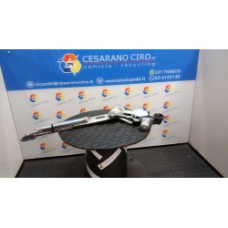 ALZACRISTALLO ELETTR. PORTA POST. DX. 151 TOYOTA PRIUS 2A SERIE (02/04-06/10) 1NZFXE 6980152070