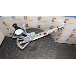 ALZACRISTALLO ELETTR. PORTA ANT. DX. 152 TOYOTA PRIUS 2A SERIE (02/04-06/10) 1NZFXE 6980152070