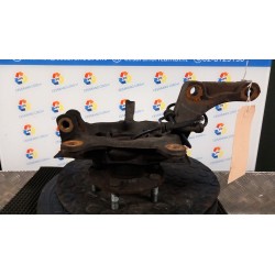 MONTANTE SOSP. ANT. SX. 159 NISSAN QASHQAI (J10E/JJ10E) (02/07-12 HR16 40015JD000