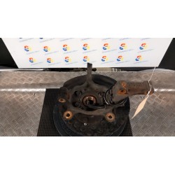 MONTANTE SOSP. ANT. SX. 159 NISSAN QASHQAI (J10E/JJ10E) (02/07-12 HR16 40015JD000